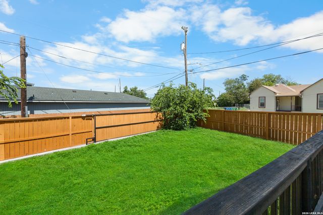 101 Haynes Avenue, San Antonio, TX 78210