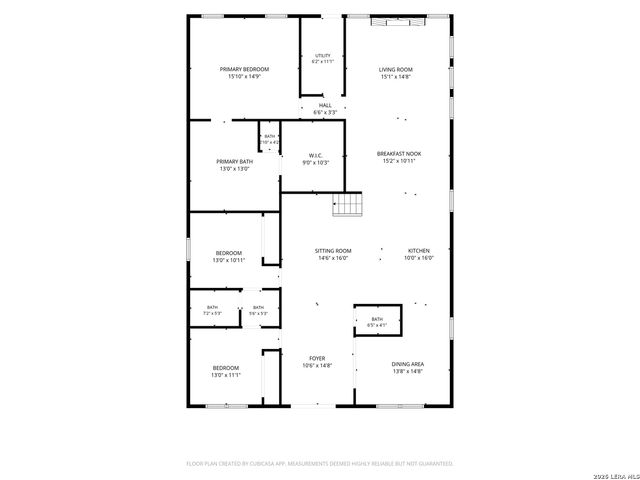 101 Haynes Avenue, San Antonio, TX 78210