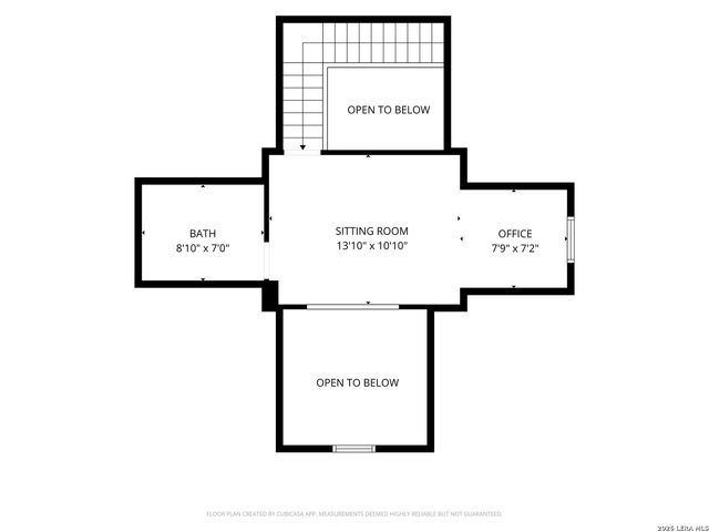 101 Haynes Avenue, San Antonio, TX 78210