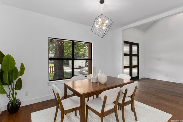 101 Haynes Avenue, San Antonio, TX 78210