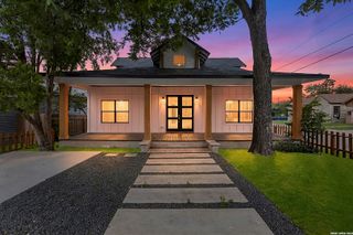 101 Haynes Avenue, San Antonio, TX 78210