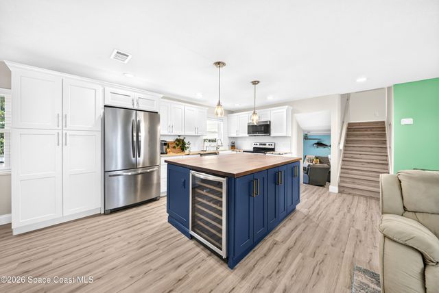1515 Bella Casa Court, Merritt Island, FL 32952