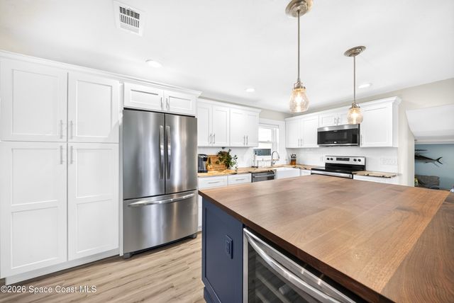 1515 Bella Casa Court, Merritt Island, FL 32952