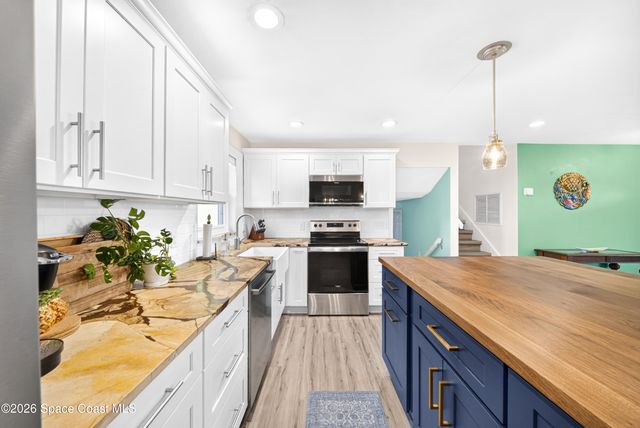 1515 Bella Casa Court, Merritt Island, FL 32952