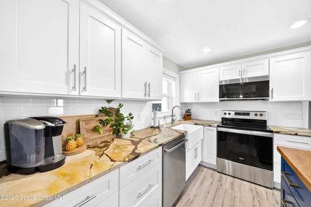 1515 Bella Casa Court, Merritt Island, FL 32952