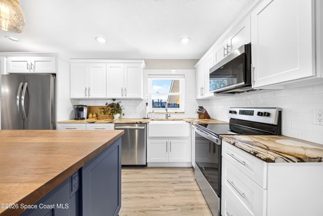 1515 Bella Casa Court, Merritt Island, FL 32952