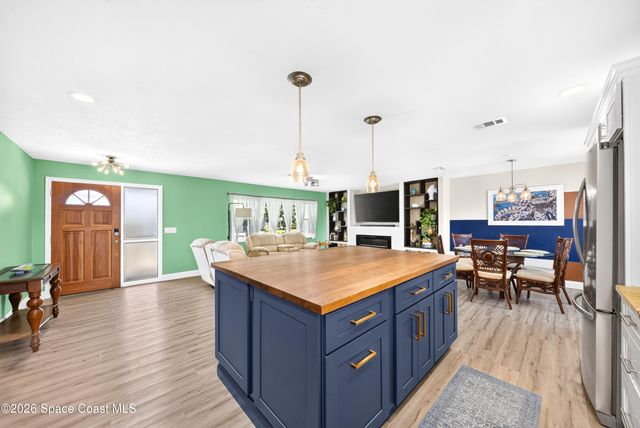 1515 Bella Casa Court, Merritt Island, FL 32952