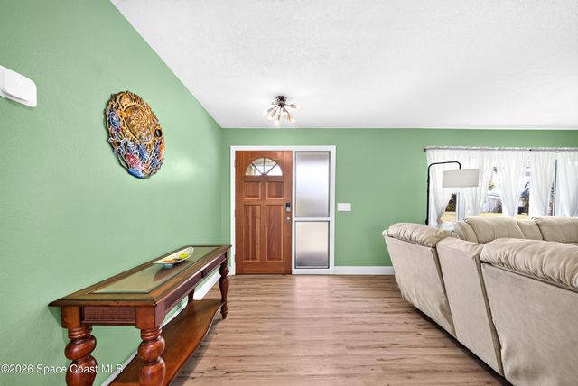 1515 Bella Casa Court, Merritt Island, FL 32952