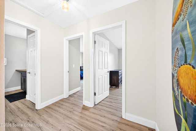 1515 Bella Casa Court, Merritt Island, FL 32952