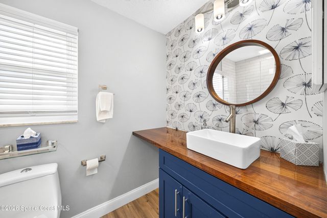 1515 Bella Casa Court, Merritt Island, FL 32952