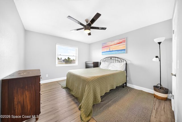 1515 Bella Casa Court, Merritt Island, FL 32952