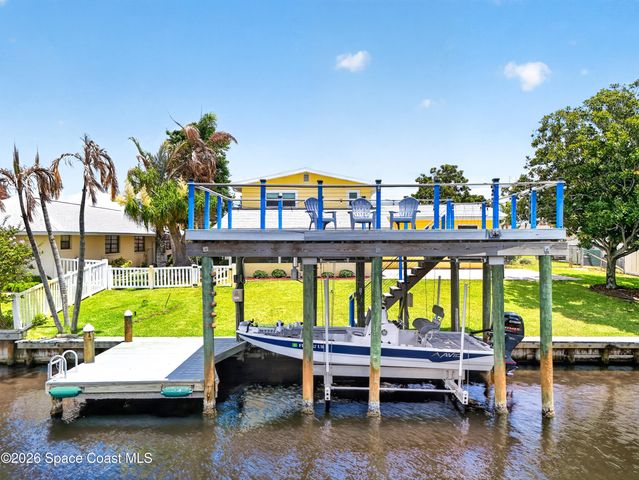 1515 Bella Casa Court, Merritt Island, FL 32952