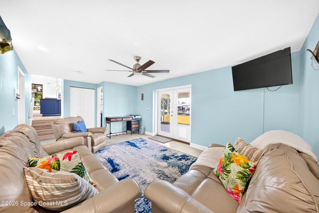 1515 Bella Casa Court, Merritt Island, FL 32952