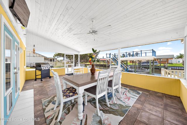 1515 Bella Casa Court, Merritt Island, FL 32952