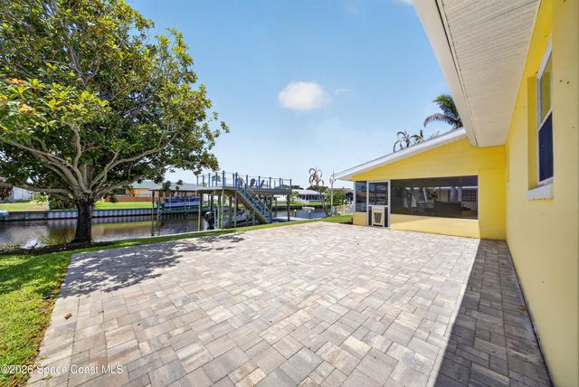 1515 Bella Casa Court, Merritt Island, FL 32952