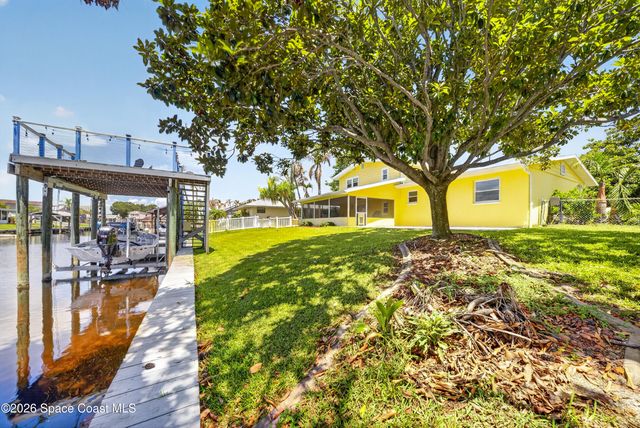 1515 Bella Casa Court, Merritt Island, FL 32952