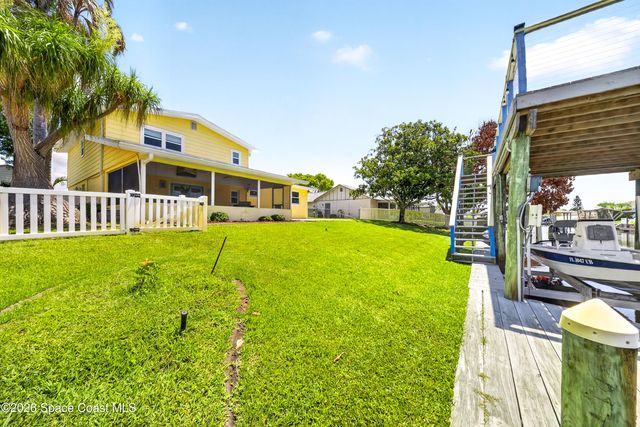 1515 Bella Casa Court, Merritt Island, FL 32952