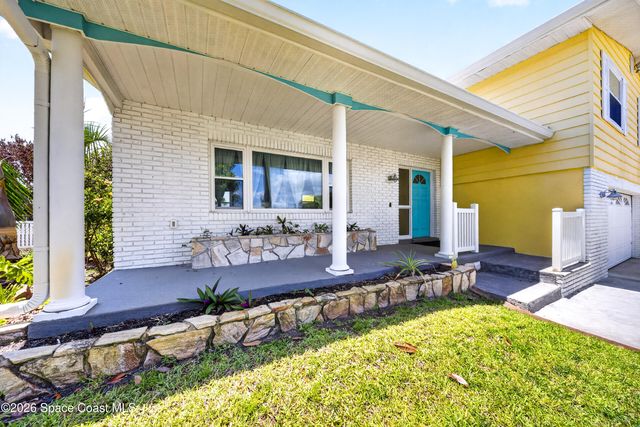 1515 Bella Casa Court, Merritt Island, FL 32952