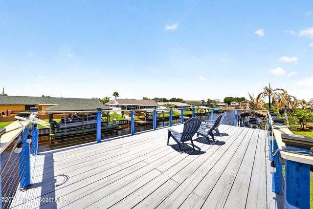 1515 Bella Casa Court, Merritt Island, FL 32952