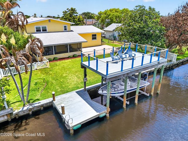 1515 Bella Casa Court, Merritt Island, FL 32952