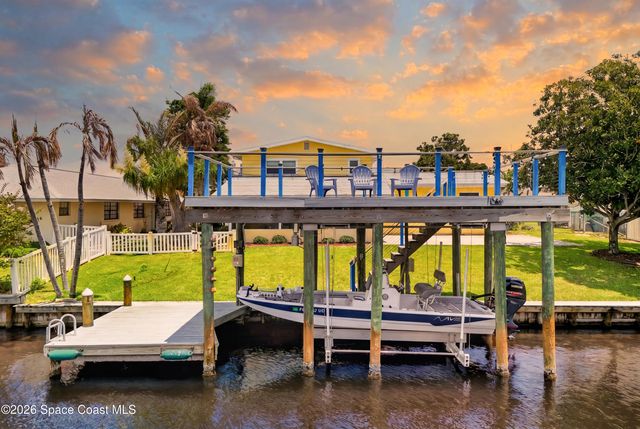 1515 Bella Casa Court, Merritt Island, FL 32952
