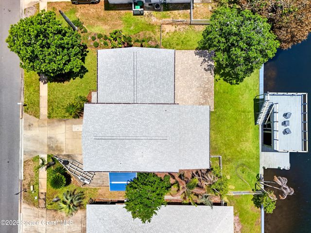 1515 Bella Casa Court, Merritt Island, FL 32952