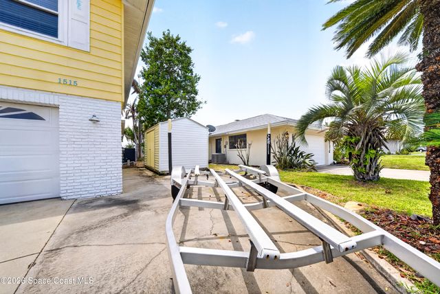 1515 Bella Casa Court, Merritt Island, FL 32952