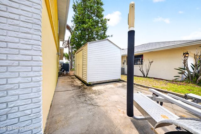 1515 Bella Casa Court, Merritt Island, FL 32952