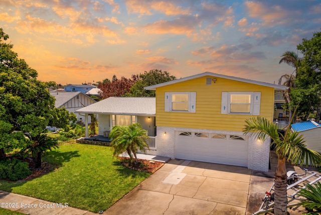 1515 Bella Casa Court, Merritt Island, FL 32952