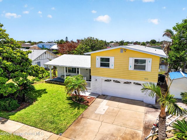 1515 Bella Casa Court, Merritt Island, FL 32952