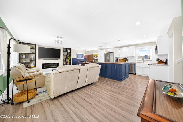 1515 Bella Casa Court, Merritt Island, FL 32952