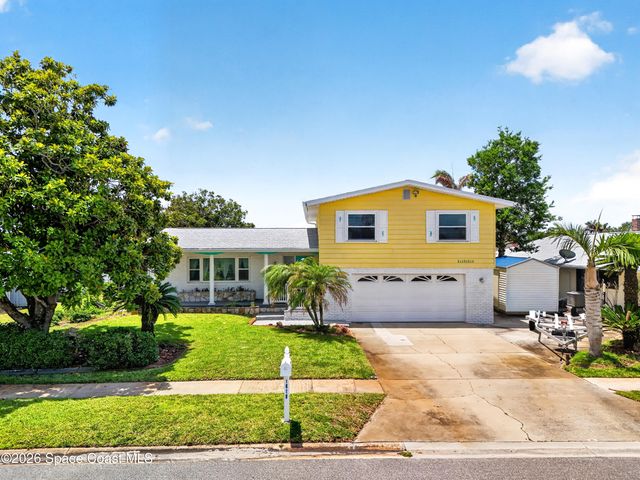 1515 Bella Casa Court, Merritt Island, FL 32952