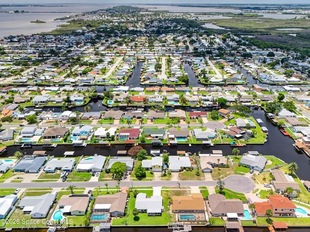 1515 Bella Casa Court, Merritt Island, FL 32952
