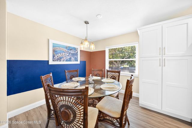 1515 Bella Casa Court, Merritt Island, FL 32952