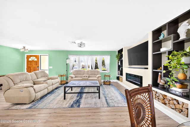 1515 Bella Casa Court, Merritt Island, FL 32952