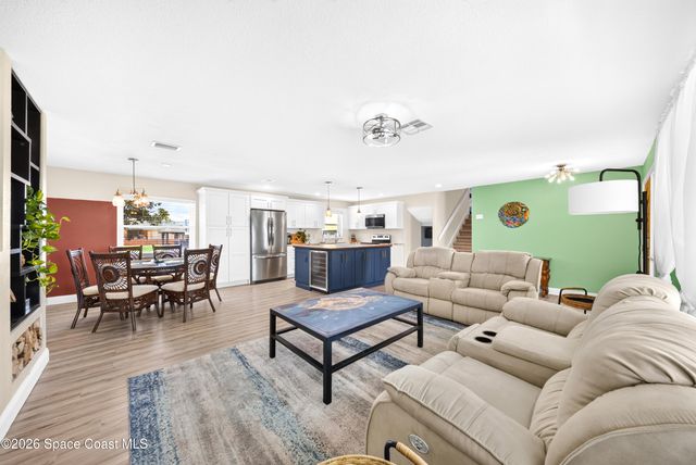 1515 Bella Casa Court, Merritt Island, FL 32952