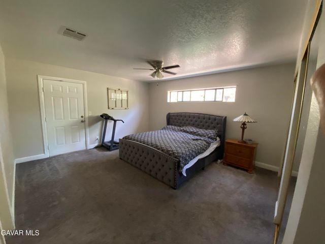 20909 Ridgeway Drive, Tehachapi, CA 93561