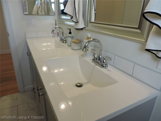 4321 Free Ferry Lane, Fort Smith, AR 72903