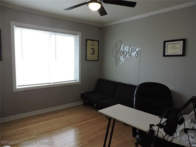 4321 Free Ferry Lane, Fort Smith, AR 72903