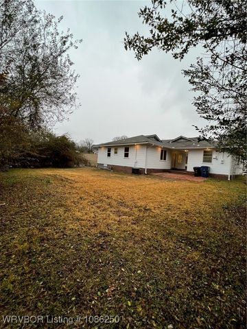 4321 Free Ferry Lane, Fort Smith, AR 72903