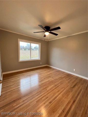 4321 Free Ferry Lane, Fort Smith, AR 72903