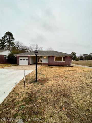 4321 Free Ferry Lane, Fort Smith, AR 72903