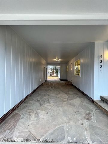 4321 Free Ferry Lane, Fort Smith, AR 72903