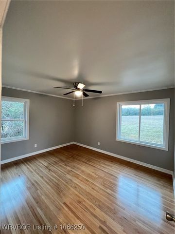 4321 Free Ferry Lane, Fort Smith, AR 72903