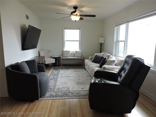 4321 Free Ferry Lane, Fort Smith, AR 72903