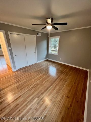 4321 Free Ferry Lane, Fort Smith, AR 72903