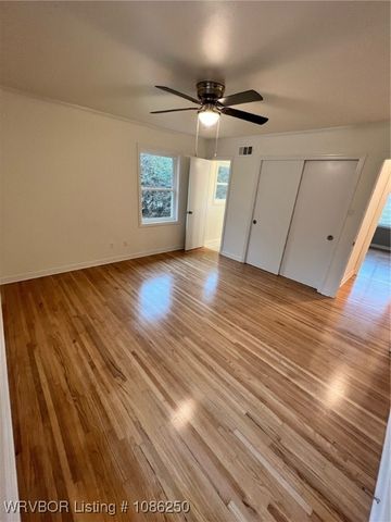 4321 Free Ferry Lane, Fort Smith, AR 72903