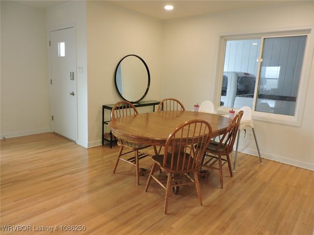 4321 Free Ferry Lane, Fort Smith, AR 72903