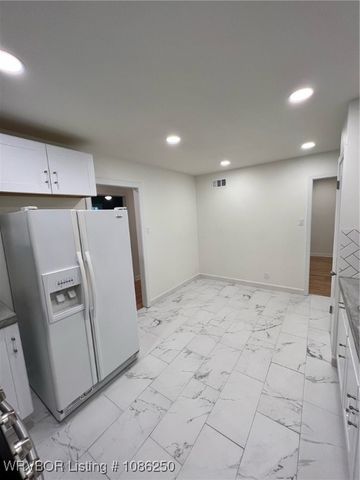 4321 Free Ferry Lane, Fort Smith, AR 72903