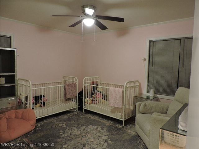 4321 Free Ferry Lane, Fort Smith, AR 72903